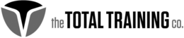T THE TOTAL TRAINING CO. trademark