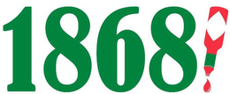 1868 trademark