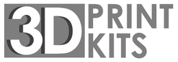 3D PRINT KITS trademark