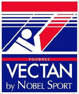 POUDRES VECTAN BY NOBEL SPORT trademark