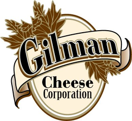 GILMAN CHEESE CORPORATION trademark