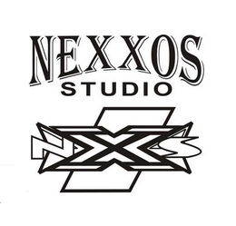 NEXXOS STUDIO NXS trademark
