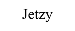 JETZY trademark