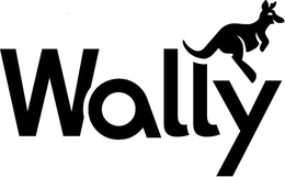 WALLY trademark