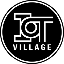 IOT VILLAGE trademark
