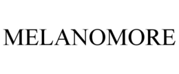 MELANOMORE trademark