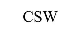CSW trademark