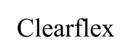 CLEARFLEX trademark