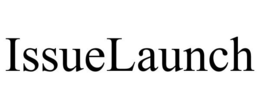 ISSUELAUNCH trademark