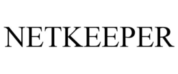 NETKEEPER trademark