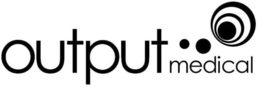 OUTPUT MEDICAL trademark