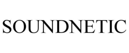 SOUNDNETIC trademark
