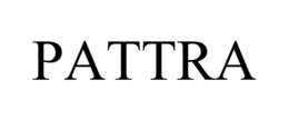 PATTRA trademark