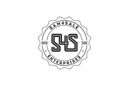 SAM4SALE ENTERPRISES S4S ESTD. 2010 trademark