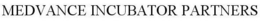 MEDVANCE INCUBATOR PARTNERS trademark
