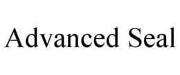 ADVANCED SEAL trademark