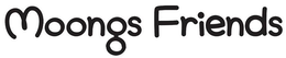 MOONGS FRIENDS trademark