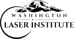 WASHINGTON LASER INSTITUTE trademark