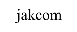 JAKCOM trademark