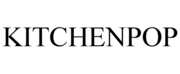 KITCHENPOP trademark