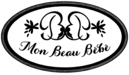 MON BEAU BÉBÉ BB trademark