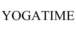 YOGATIME trademark