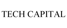 TECH CAPITAL trademark