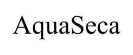 AQUASECA trademark