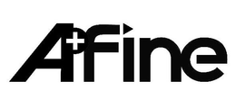 A FINE trademark