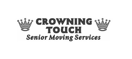 CROWNING TOUCH SENIOR MOVING SERVICES trademark