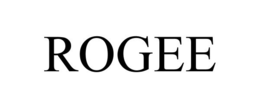 ROGEE trademark