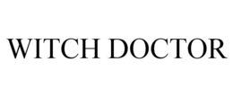 WITCH DOCTOR trademark