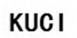 KUCI trademark