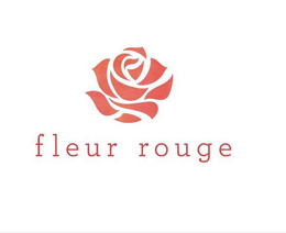 FLEUR ROUGE trademark