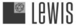 LEWIS trademark