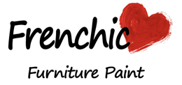 FRENCHIC FURNITURE PAINT trademark