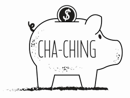 CHA-CHING trademark