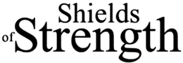 SHIELDS OF STRENGTH trademark