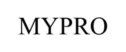 MYPRO trademark