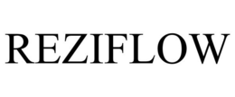 REZIFLOW trademark
