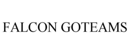 FALCON GOTEAMS trademark