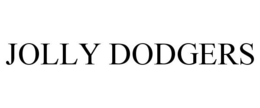 JOLLY DODGERS trademark