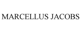 MARCELLUS JACOBS trademark