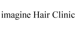 IMAGINE HAIR CLINIC trademark