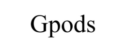 GPODS trademark