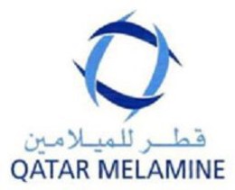 QATAR MELAMINE trademark
