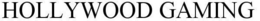 HOLLYWOOD GAMING trademark