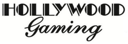 HOLLYWOOD GAMING trademark