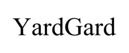 YARDGARD trademark