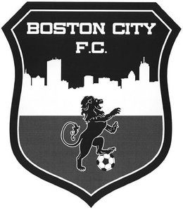 BOSTON CITY F.C. trademark
